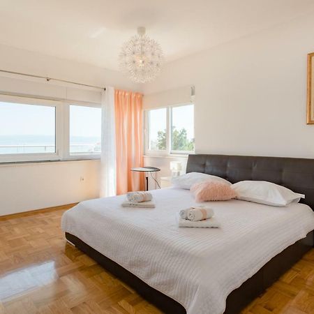 Apartment Sun & Sea 斯普利特 外观 照片