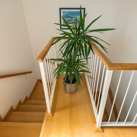 Apartment Sun & Sea 斯普利特 外观 照片