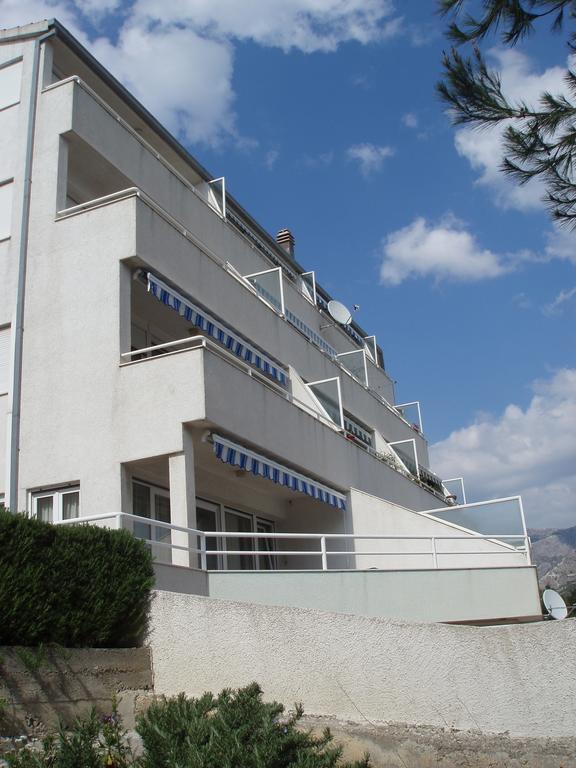 Apartment Sun & Sea 斯普利特 客房 照片