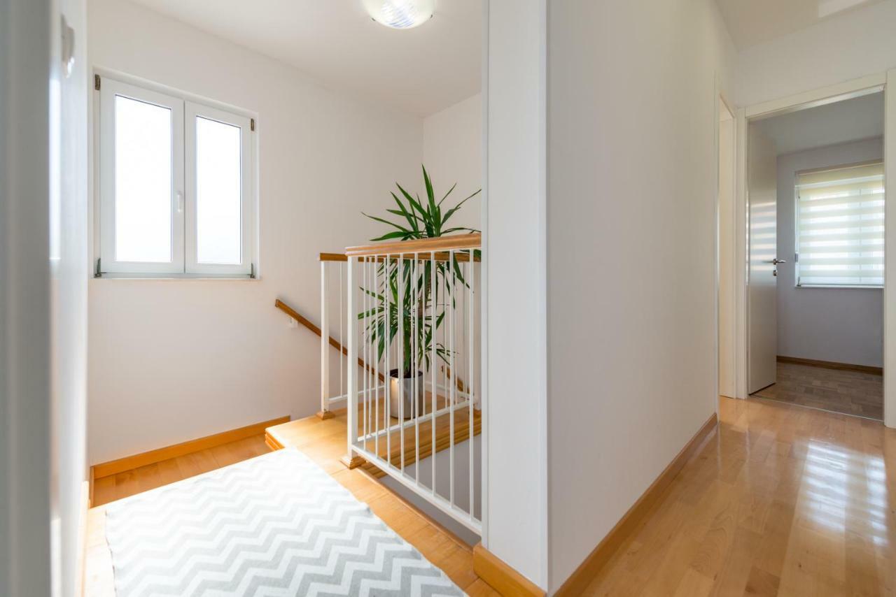 Apartment Sun & Sea 斯普利特 外观 照片