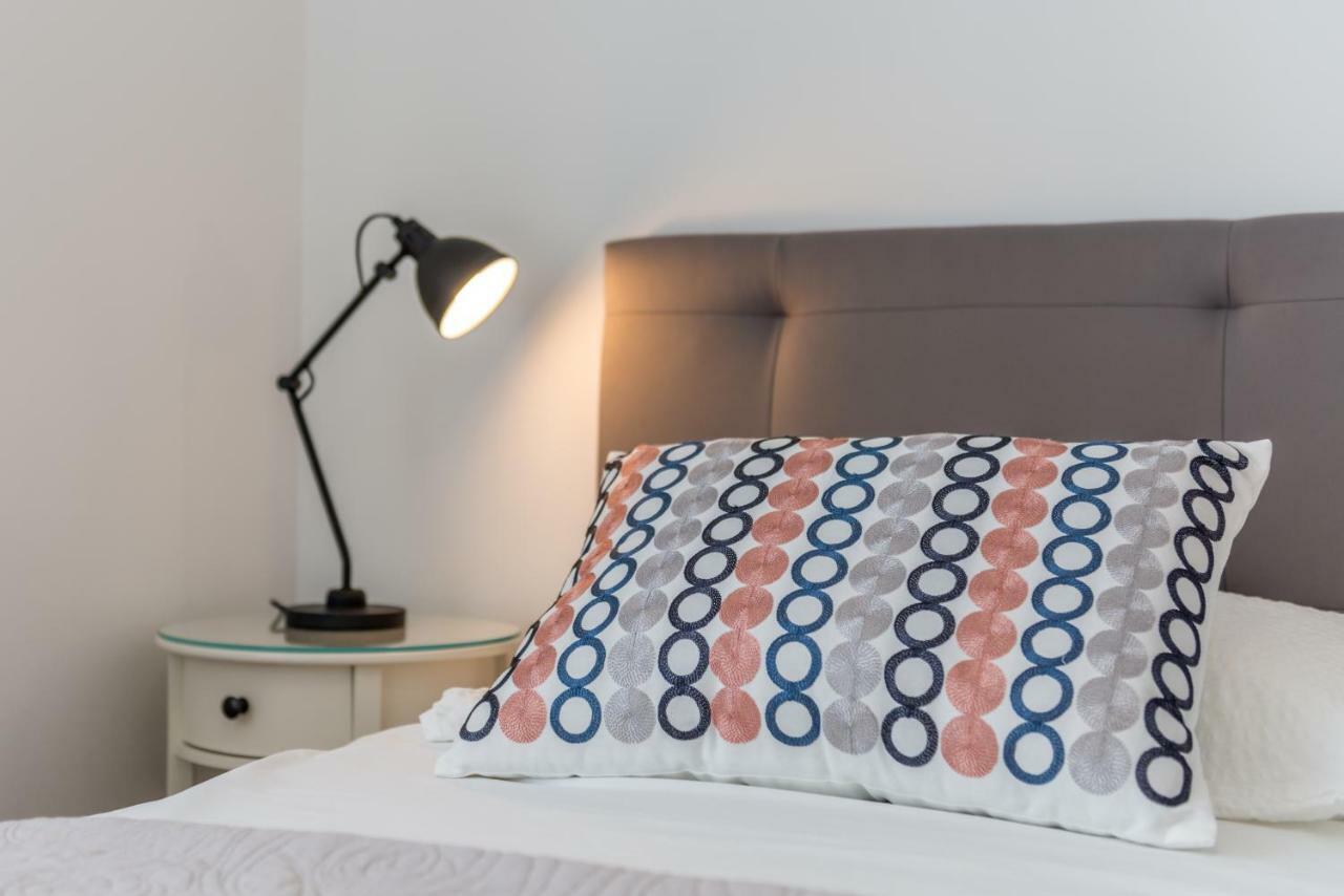 Apartment Sun & Sea 斯普利特 外观 照片